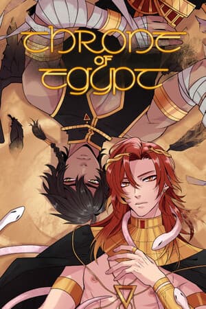 Throne of Egypt