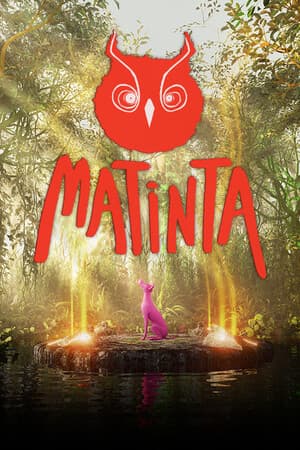 Matinta