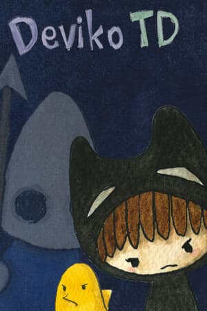 Deviko TD
