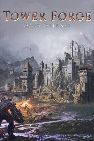 Tower Forge: Dark Defense