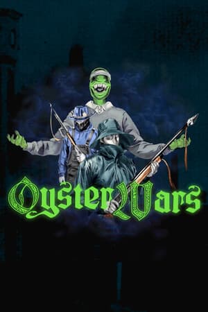 Oyster Wars