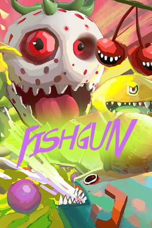 FISHGUN