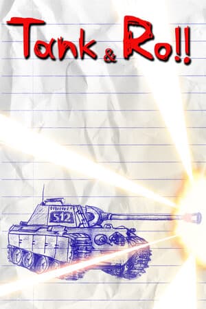 Tank And Roll