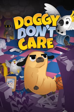 Doggy Don't Care