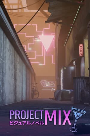 PROJECT MIX