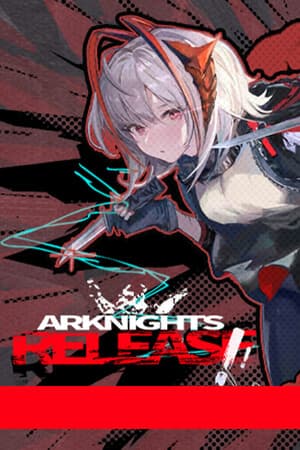 Ark:Release