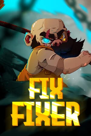 Fix Fixer