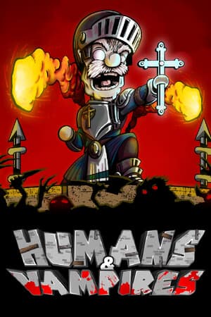 Humans & Vampires