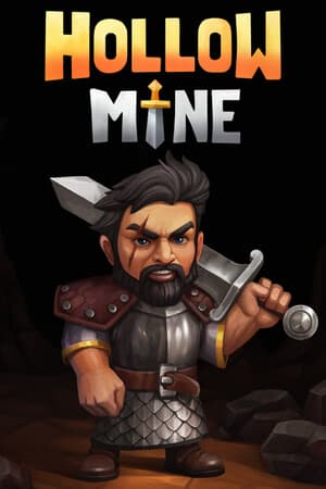 Hollow Mine
