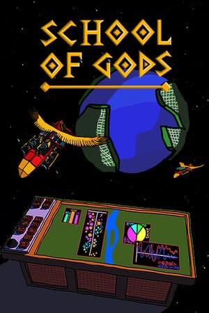 School of Gods