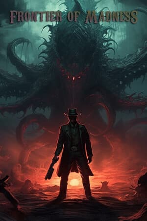 Frontier of Madness