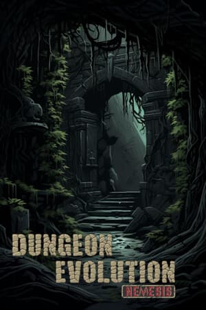 Dungeon Evolution: Nemesis