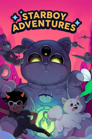 Starboy Adventures