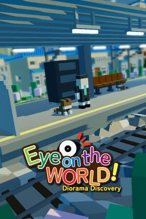 Eye On The World