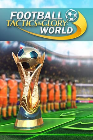 Football, Tactics & Glory 2