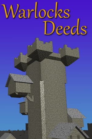 Warlocks Deeds