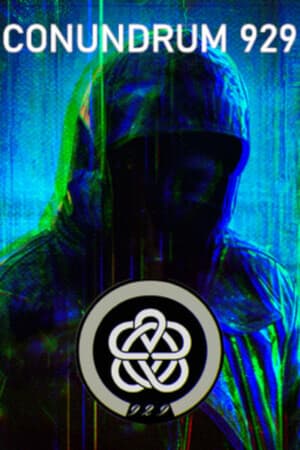 Conundrum 929