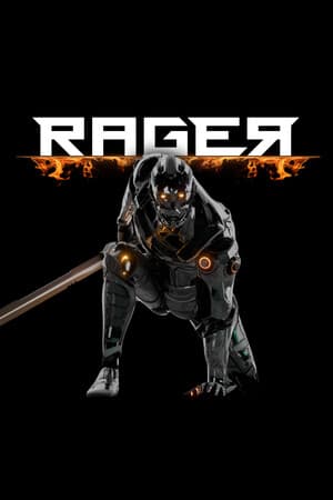 RAGER