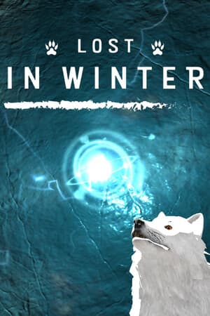 Lost In Winter