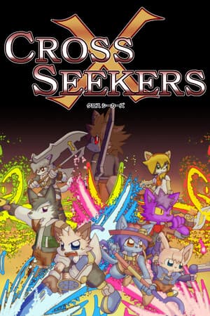 Cross Seekers