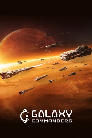 Galaxy Commanders