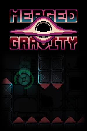 Merged Gravity