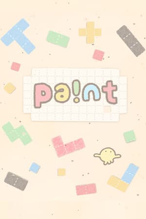 Pa!nt