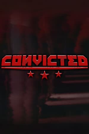 Convicted