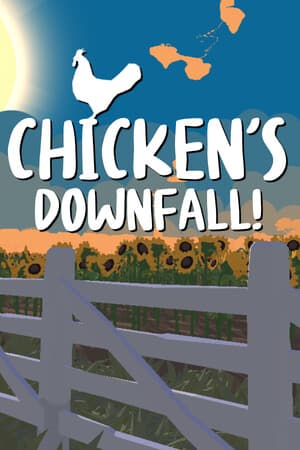 Cluck Up!