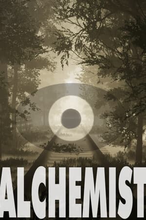 Alchemist: The Garden