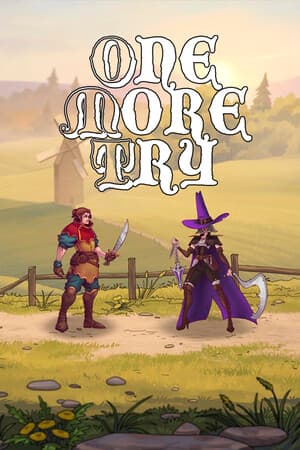 One More Try: Prologue