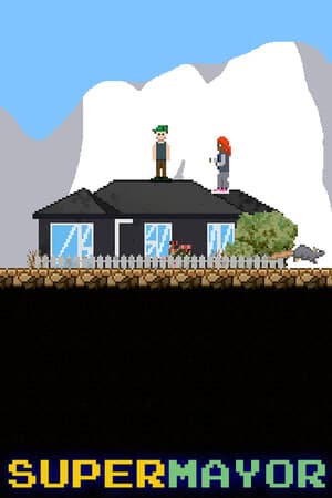 Super Mayor
