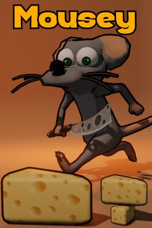 Mousey
