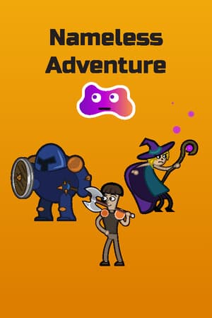 Nameless adventure