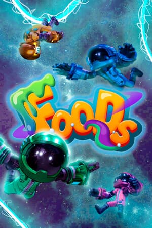 F.O.O.D.S.