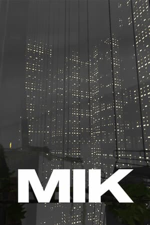Mik