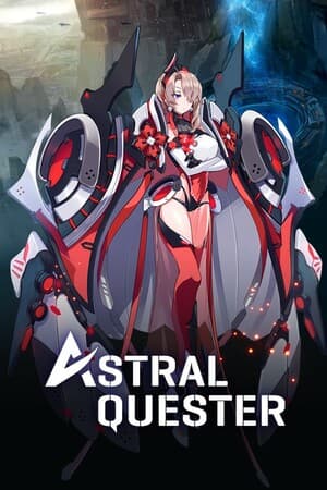 Astral Quester