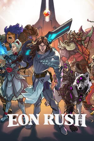 Eon Rush