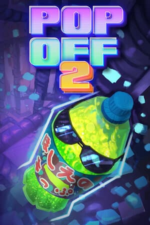 POP OFF 2