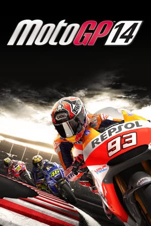 MotoGP™14