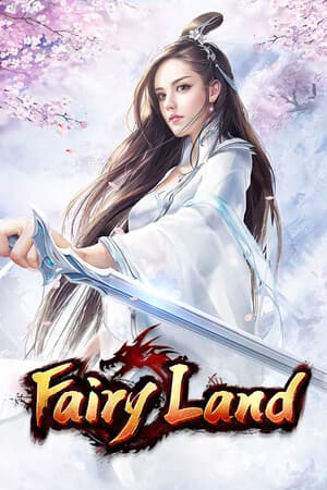 真修世界（Fairy Land）