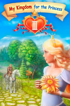My Kingdom for the Princess |||