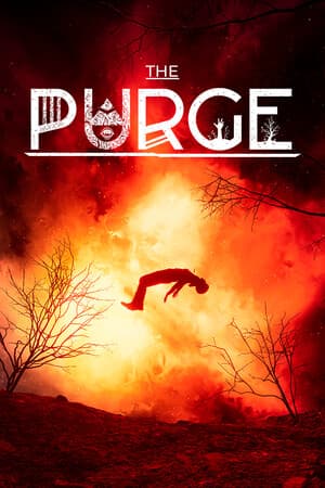 The Purge Revenant