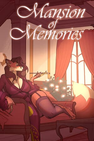 Mansion of Memories