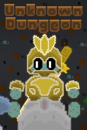 Unknown Dungeon