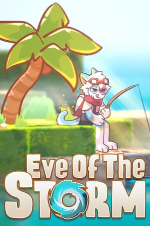 Eve Of The Storm