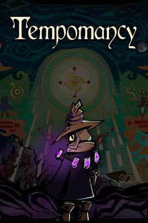 Tempomancy