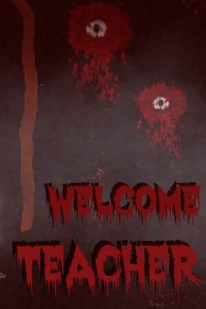 Welcome teacher