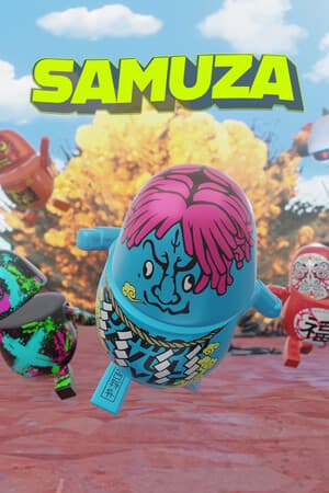 SAMUZA
