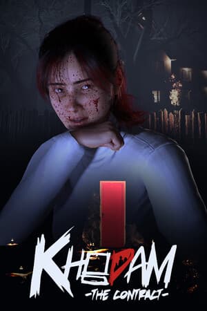 Khodam: The Contract
